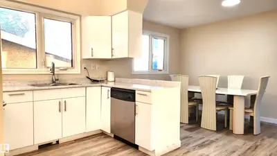 Interior photo 1 of 4709 106 ST NW