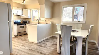 Interior photo 2 of 4709 106 ST NW