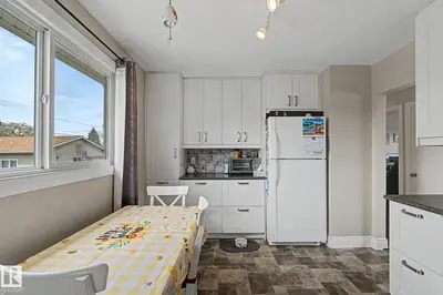 Interior photo 3 of 13548 123 ST NW