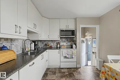 Interior photo 4 of 13548 123 ST NW