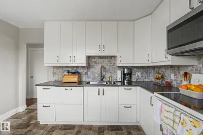 Interior photo 2 of 13548 123 ST NW