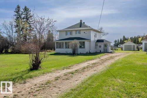 4802 50 ST, Andrew - $289,900