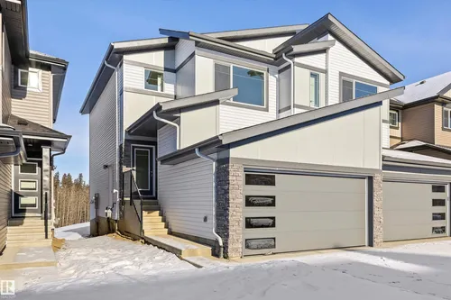 4184 KINGLET DR NW, Edmonton - $473,600