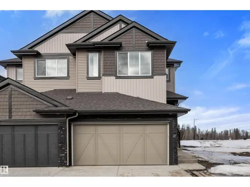 4178 Kinglet DR NW, Edmonton - $483,600