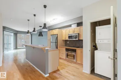 Interior photo 1 of #511 10503 98 AV NW