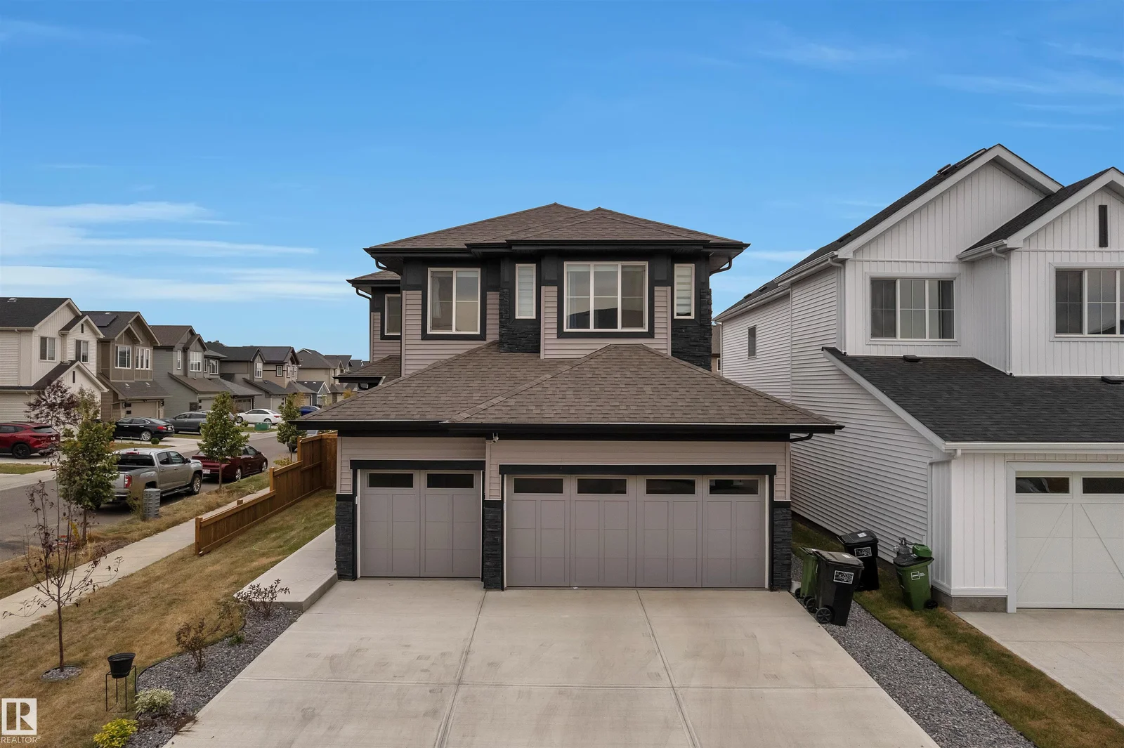 22534 98A AV NW, Edmonton - 3 bedroom Detached Single Family for sale