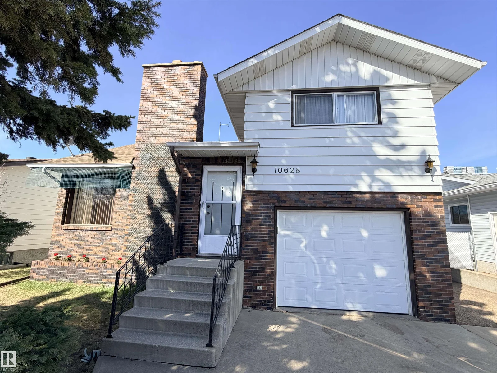 10628 109 ST, Westlock - 2 bedroom Detached Single Family for sale