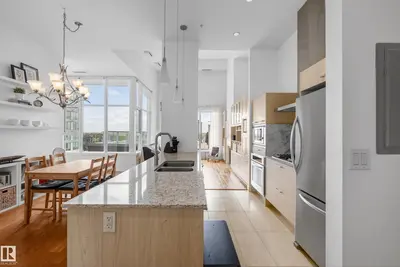 Interior photo 3 of #808 2612 109 ST NW