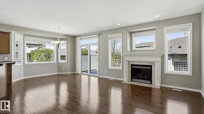 Interior photo 4 of #28 1251 RUTHERFORD RD SW