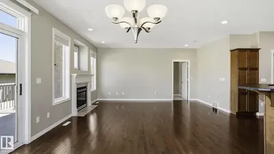 Interior photo 3 of #28 1251 RUTHERFORD RD SW