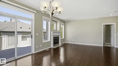 Interior photo 2 of #28 1251 RUTHERFORD RD SW