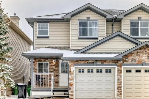 #34 12104 16 AV SW SW, Edmonton - $349,500
