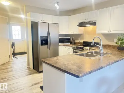 Interior photo 4 of #122 5001 62 ST