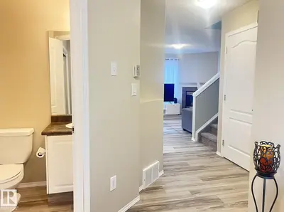 Interior photo 1 of #122 5001 62 ST