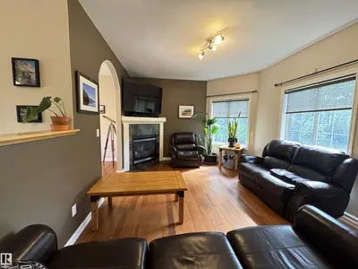 Interior photo 2 of #22 53407 RGE ROAD 30
