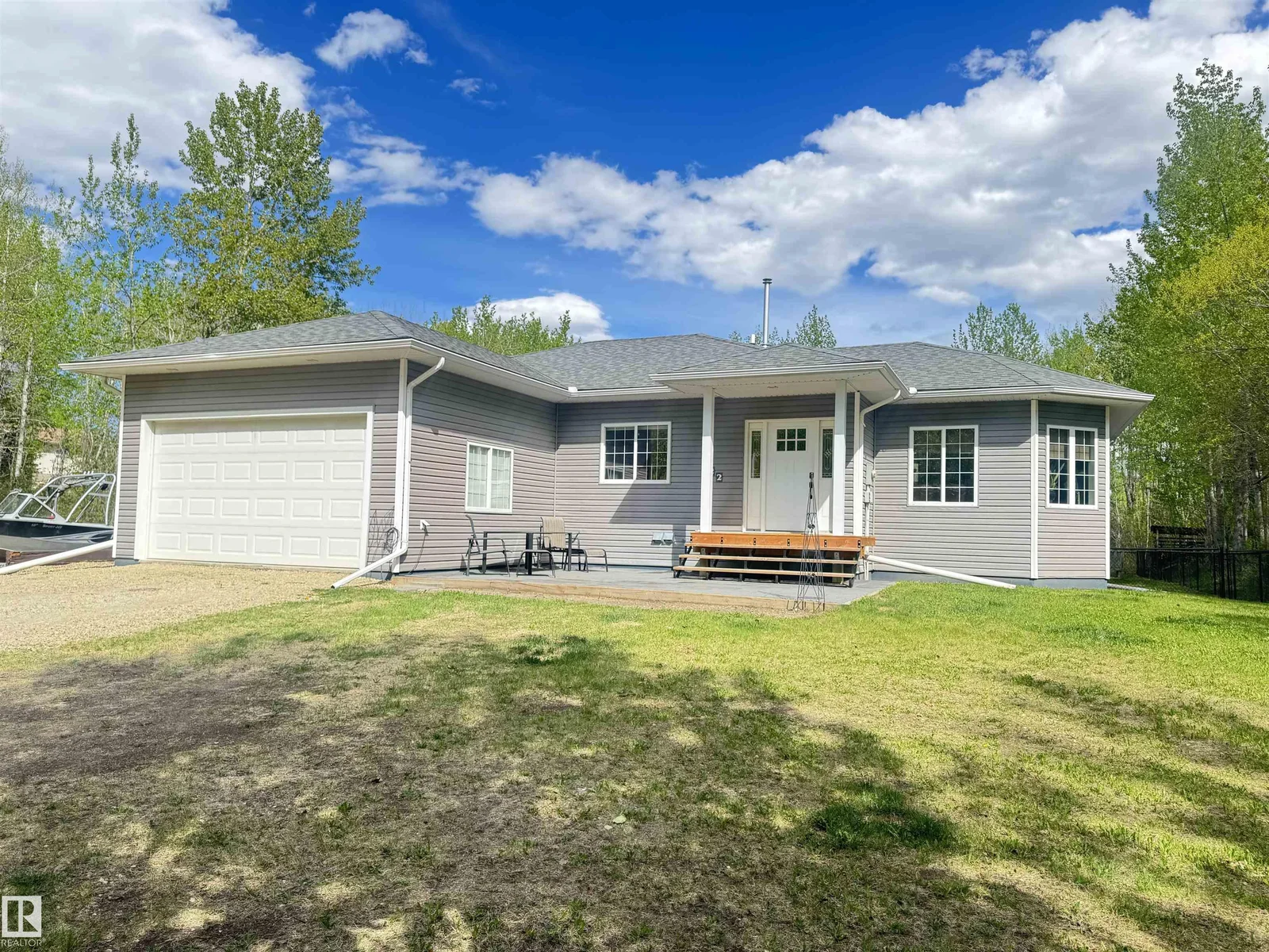 #22 53407 RGE ROAD 30, Rural Parkland County - 5 bedroom Detached Single Family for sale