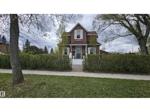 4502 52 ST, Wetaskiwin - $338,833