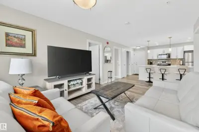 Interior photo 1 of #209 1029 173 STNW SW