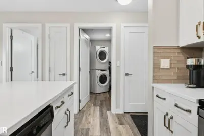 Interior photo 2 of #209 1029 173 STNW SW
