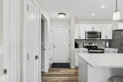 Interior photo 3 of #209 1029 173 STNW SW
