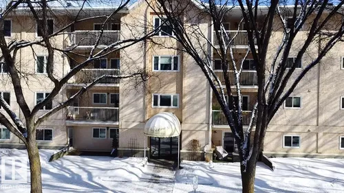 #306 11511 130 ST NW, Edmonton - $114,900