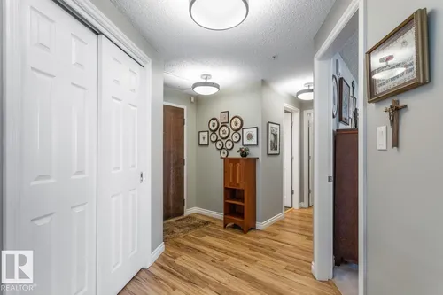 #1103 9020 JASPER AV NW, Edmonton - $429,800