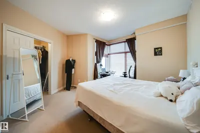 Interior photo 4 of #1301 9020 JASPER AV NW
