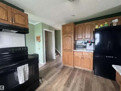 Interior photo 2 of 4903 52 AV