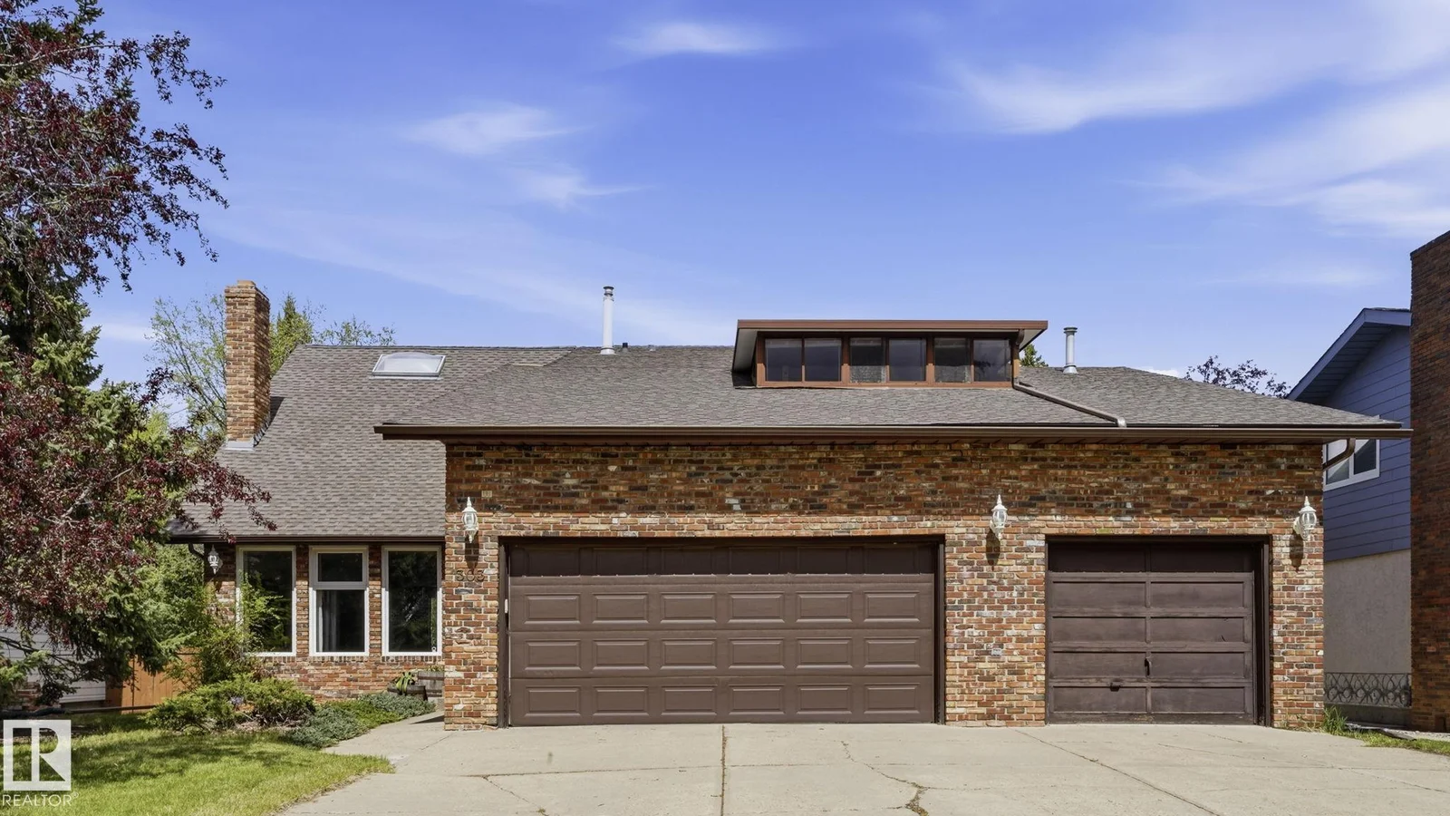 303 WESTRIDGE RD NW, Edmonton - 6 bedroom Detached Single Family for sale