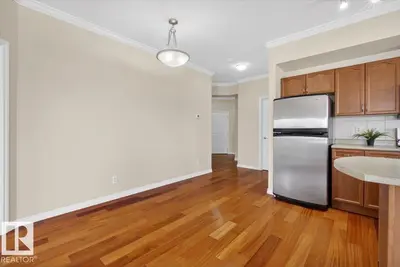 Interior photo 4 of #326 8528 82 AV NW