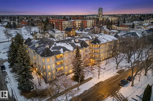 #301 9138 83 AV NW, Edmonton - $179,900