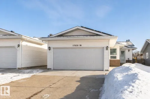 17419 96 ST NW, Edmonton - $465,900