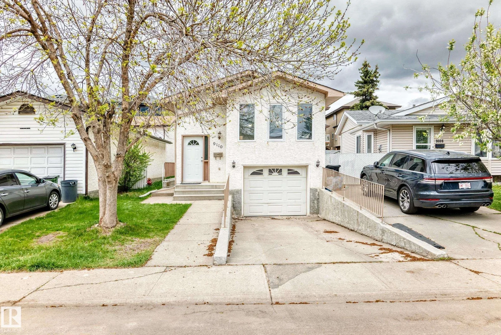 9110 180A AV NW, Edmonton - 3 bedroom Detached Single Family for sale
