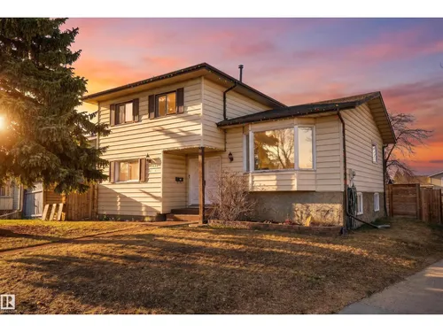 17828 91 ST NW, Edmonton - $435,000