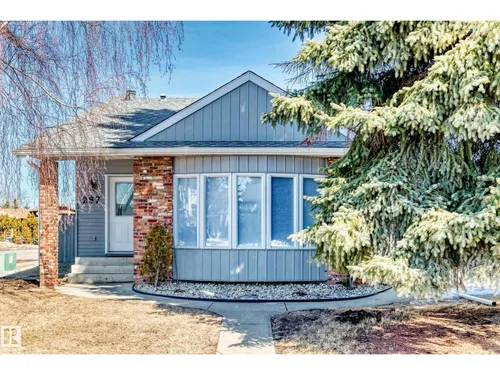 287 LAGO LINDO CR NW, Edmonton - $420,000