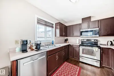 Interior photo 1 of 9110 180A AV NW