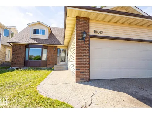 18012 96 ST NW, Edmonton - $480,000