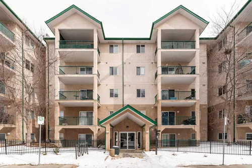 #231 11325 83 ST NW, Edmonton - $131,900