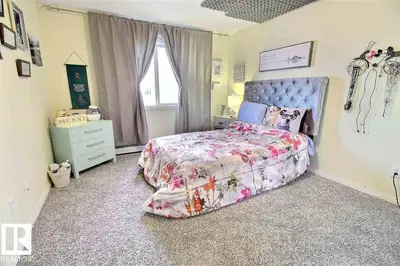 Interior photo 3 of #310 11325 83 ST NW