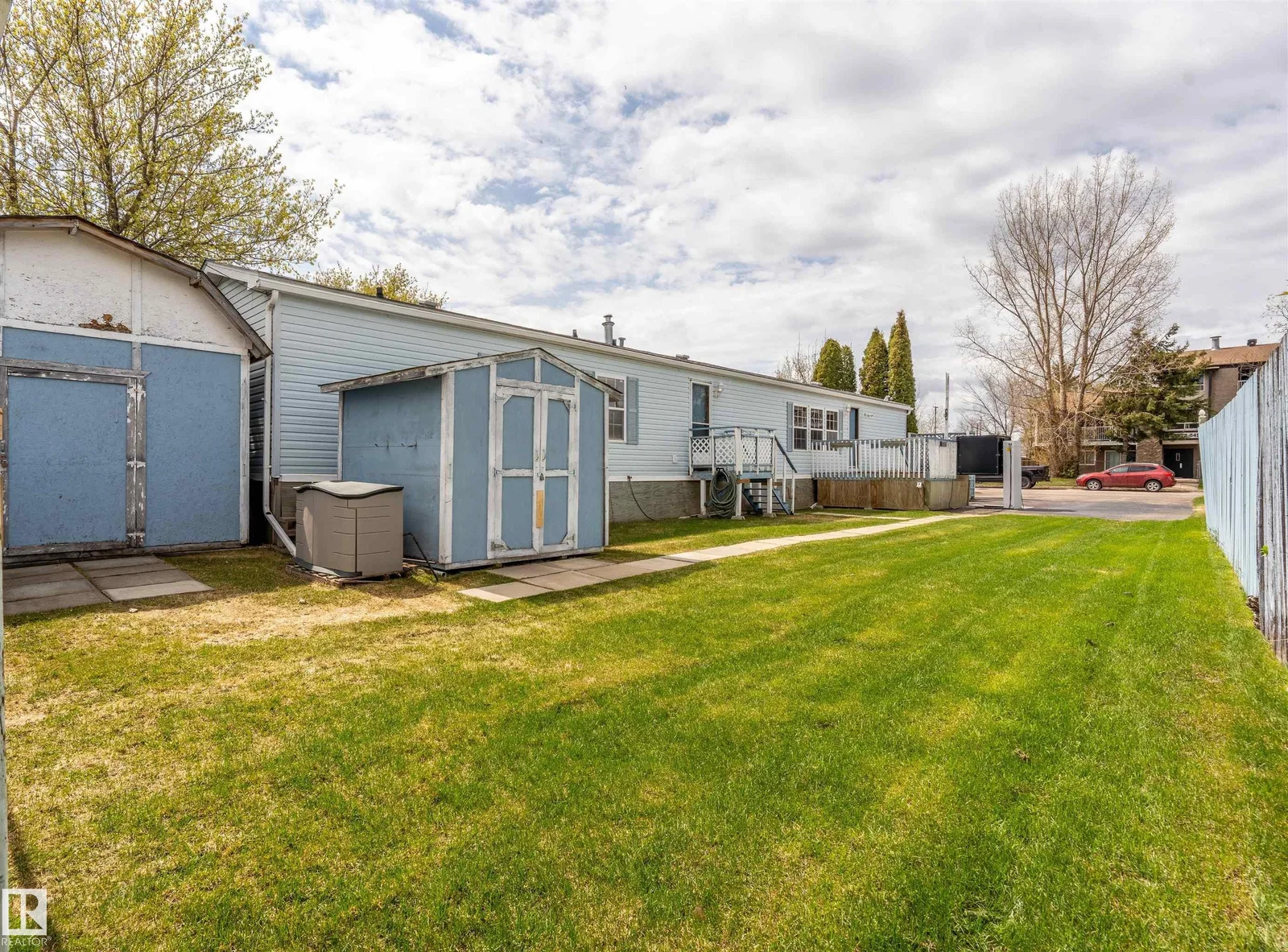 5329 54 ST, Cold Lake - 2 bedroom Detached Single Family for sale