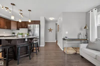 Interior photo 2 of 903 173 ST SW