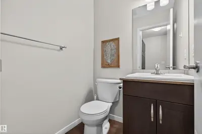 Interior photo 3 of 903 173 ST SW