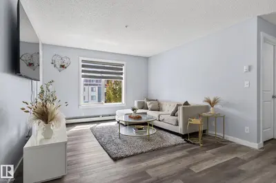 Interior photo 3 of #318 5810 MULLEN PL NW
