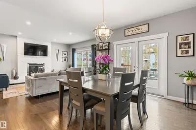 Interior photo 4 of 9519 221 ST NW