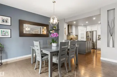 Interior photo 2 of 9519 221 ST NW