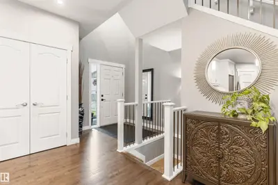 Interior photo 1 of 9519 221 ST NW