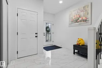 Interior photo 2 of 7011 177 Avenue NW