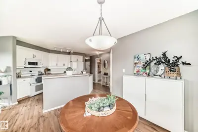 Interior photo 4 of #331 9704 174 ST NW