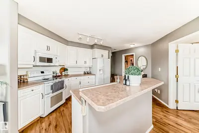 Interior photo 2 of #331 9704 174 ST NW