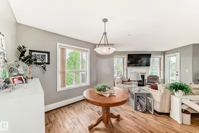Interior photo 3 of #331 9704 174 ST NW